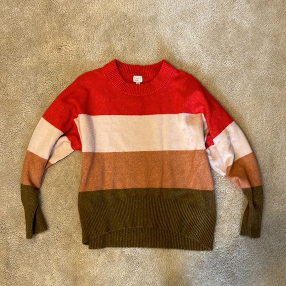 3 women’s target sweaters - Picture 3 of 7